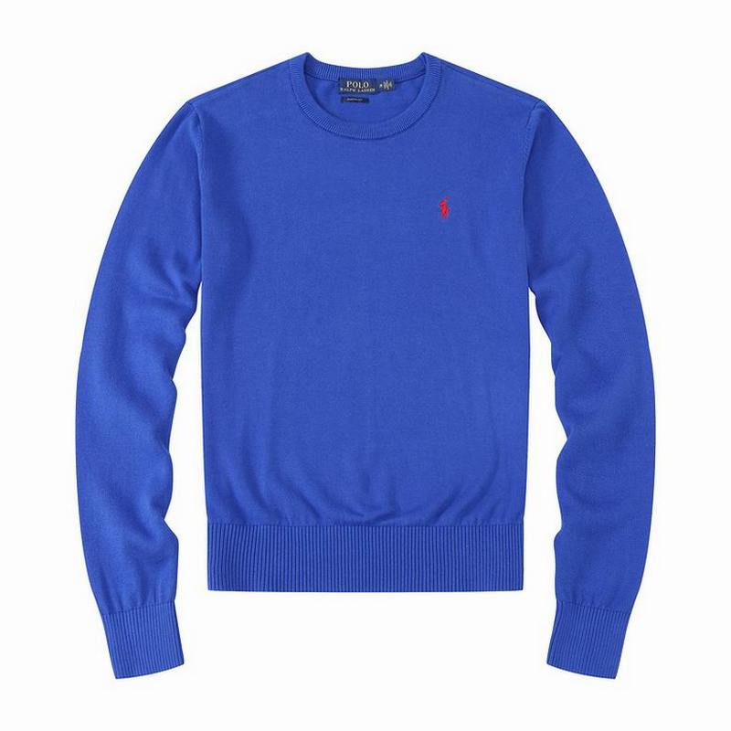 polo Men's Sweater 416